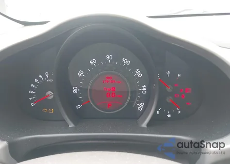 2012 Kia Sportage Ex из США, поврежденный, VIN KNDPC3A29C7340153